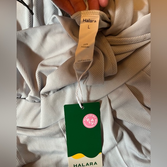 HALARA Romper - Picture 3 of 3